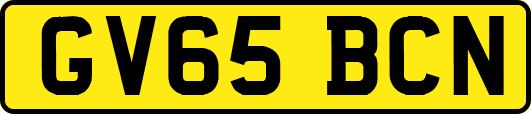GV65BCN