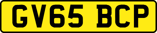 GV65BCP