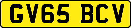 GV65BCV