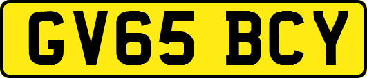 GV65BCY