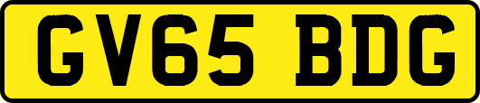 GV65BDG