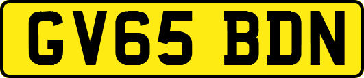 GV65BDN