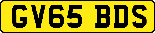 GV65BDS