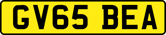GV65BEA