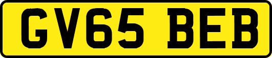 GV65BEB