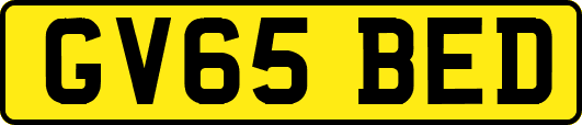 GV65BED