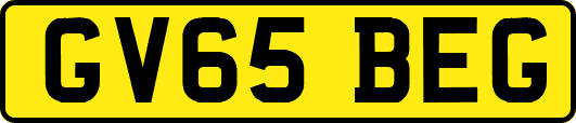 GV65BEG