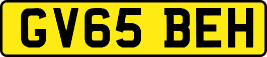 GV65BEH