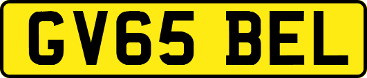 GV65BEL
