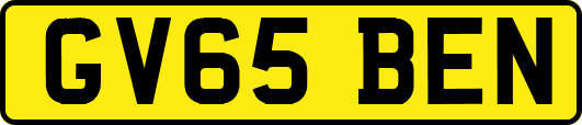 GV65BEN
