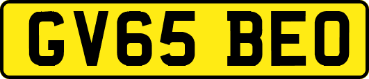 GV65BEO