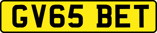 GV65BET