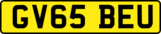 GV65BEU