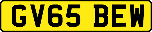 GV65BEW