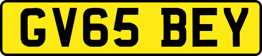 GV65BEY