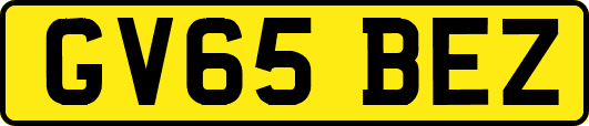 GV65BEZ