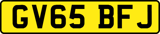 GV65BFJ