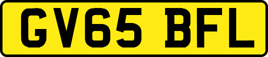 GV65BFL
