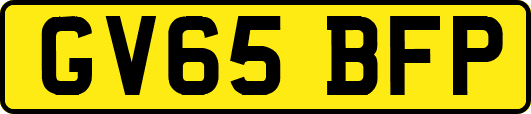 GV65BFP