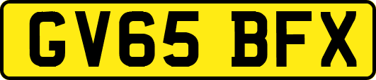 GV65BFX