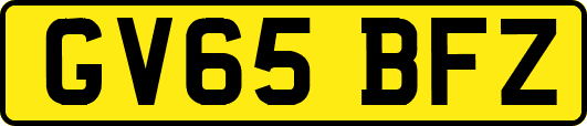 GV65BFZ