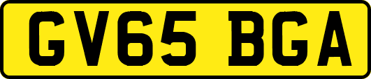 GV65BGA