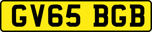 GV65BGB