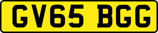 GV65BGG