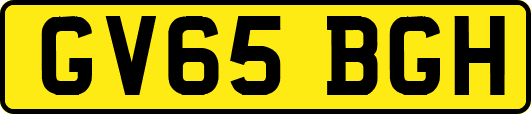 GV65BGH