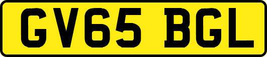 GV65BGL