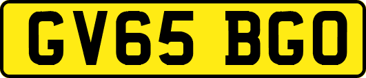GV65BGO