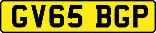 GV65BGP