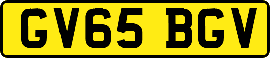 GV65BGV