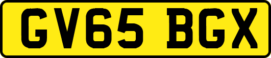 GV65BGX