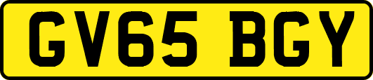 GV65BGY