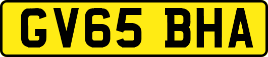 GV65BHA
