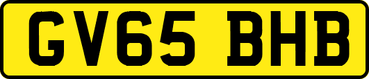 GV65BHB