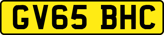GV65BHC