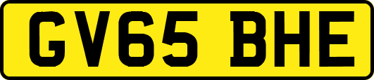 GV65BHE