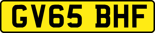 GV65BHF