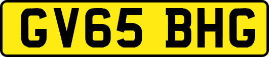 GV65BHG