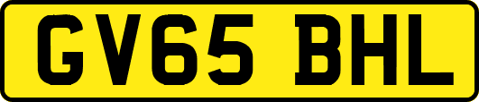 GV65BHL