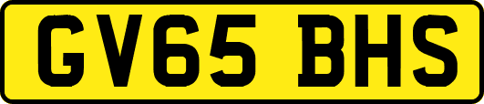 GV65BHS