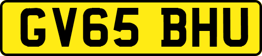 GV65BHU