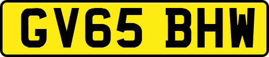 GV65BHW