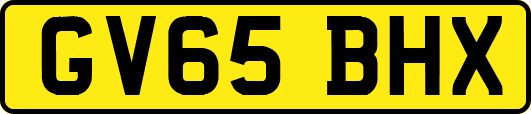 GV65BHX