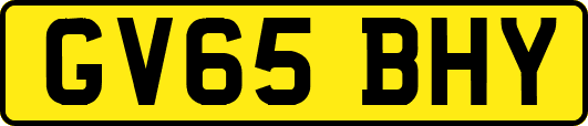 GV65BHY