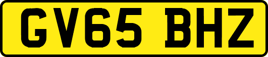 GV65BHZ
