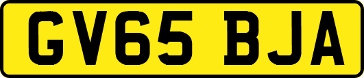 GV65BJA