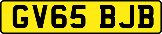 GV65BJB